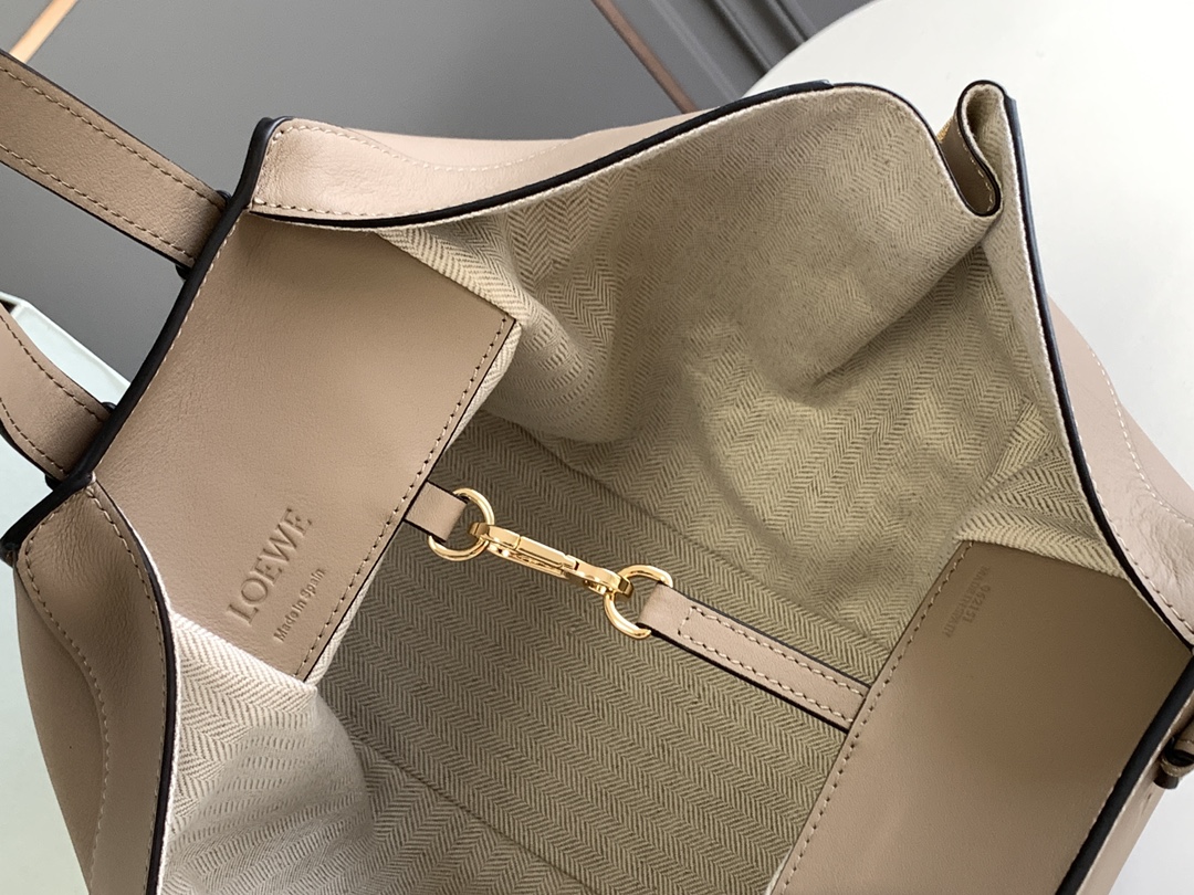 Loewe Hammock Bags